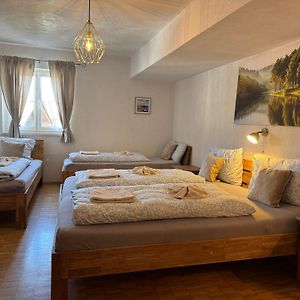 Vierbettzimmer